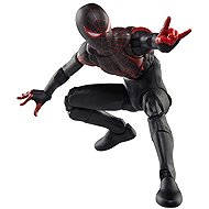 Hasbro Miles Morales: Ultimate Spider-Man Marvel Legends - Ultimate Miles Morales 15 cm - Figure