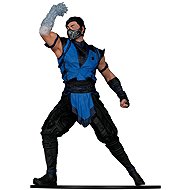 McFarlane Toys Mortal Kombat 1 - 1/6 Sub-Zero 25 cm - Figure