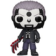 Funko Naruto Pop! - Hidan with jacket, exclusive edition 9 cm - Figure