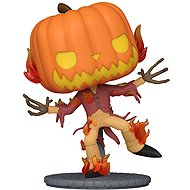 Funko Nightmare before Christmas POP! - Pumpkin King(SC) 9 cm - Figure