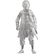 Diamond Select Lord of the Rings Deluxe - Invisible Frodo 13 cm - Figure