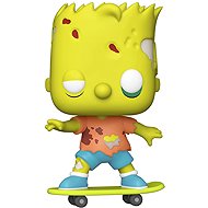 Funko Simpsons POP! - Zombie Bart 9 cm - Figure