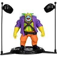 McFarlane Toys Spawn - The Clown (Black Light Edition) (Gold Label) 30 cm - Figure
