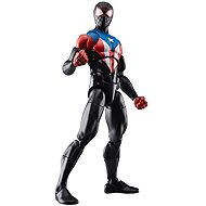 Hasbro Spider-Man 2 Marvel Legends Gamerverse - Miles Morales (Boricua Suit) 15 cm - Figure