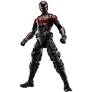 Hasbro Spider-Man 2 Marvel Legends Gamerverse - Miles Morales (Brooklyn 2099 Suit) 15 cm - Figure
