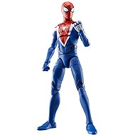 Hasbro Spider-Man 2 Marvel Legends Gamerverse - Miles Morales (Upgraded Suit) 15 cm - Figure