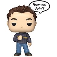 Funko Friends POP! Sayings - Joey 9 cm - Figure