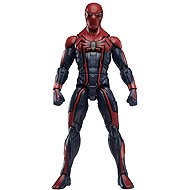 Hasbro Spider-Man Marvel Legends Gamerverse - Peter Parker Velocity Suit 15 cm - Figure