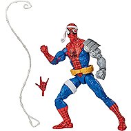 Hasbro Spider-Man Marvel Retro Collection - Cyborg Spider-Man 15 cm - Figure