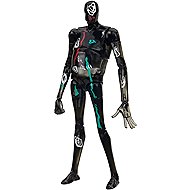 Hasbro Spider-Man: Across the Spider-Verse Marvel Legends - The Spot 15 cm - Figure