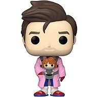 Funko Spider-Man: Across the Spider-Verse POP! - Peter B. Peter Parker & Mayday 9 cm - Figure