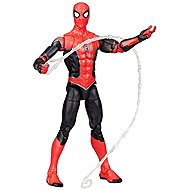 Hasbro Spider-Man: Far From Home Marvel Legends - Spider-Man (Upgraded Suit) 15 cm - Figure
