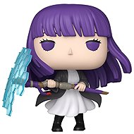 Funko Frieren: Beyond Journey´s End POP! Games Vinyl figure of Fern 9 cm - Figure