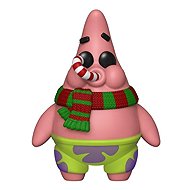 Funko SpongeBob SquarePants POP! - Patrick Xmas 9 cm - Figure