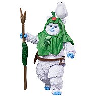 Hasbro Star Wars Black Series - Ewok (Christmas Edition) 15 cm - Figure