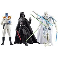 Hasbro Star Wars Black Series - 3-Pack Masters of Evil 15 cm - Figure