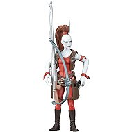 Hasbro Star Wars Episode I Vintage Collection - Aurra Sing 10 cm - Figure