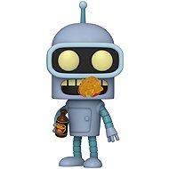 Funko Futurama - Funko POP! - Bender (Burping) - Figure