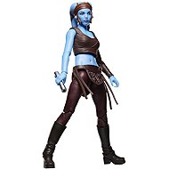 Hasbro Star Wars Episode III Black Series - 20th Anniversary Aayla Secura 15 cm - Figure