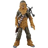 Hasbro Star Wars Episode IV Black Series - Chewbacca 15 cm - Figure