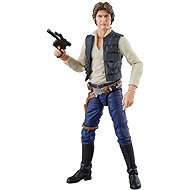 Hasbro Star Wars Episode IV Black Series - Han Solo 15 cm - Figure