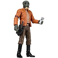 Hasbro Star Wars Episode IV Vintage Collection - Ponda Baba 10 cm - Figure