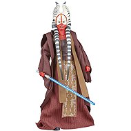 Hasbro Star Wars Episode II Black series - Shaak Ti 15 cm - Figure