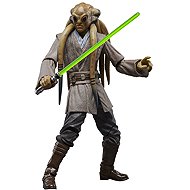 Hasbro Star Wars Episode III Black Series 20th Anniversary - Kit Fisto 15 cm - Figure