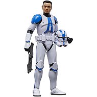 Hasbro Star Wars Episode III Black Series 20th Anniversary - Tactical Ops Trooper 15 cm - Figure