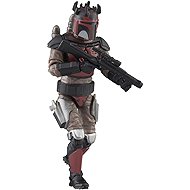 Hasbro Star Wars: Ahsoka Vintage Collection - Mandalorian Super Commando 10 cm - Figure