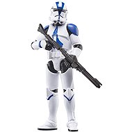 Hasbro Star Wars: Obi-Wan Kenobi Vintage Collection - Clone Trooper (501st Legion) 10 cm - Figure