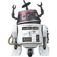 Hasbro Star Wars: Rebels Vintage Collection - Chopper (Imperial Disguise) 6 cm - Figure