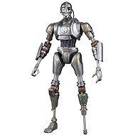 Hasbro Star Wars: Skeleton Crew Black Series - SM-33 15 cm - Figure