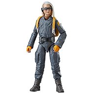 Hasbro Star Wars: Skeleton Crew Black Series - KB (At Attin) 15 cm - Figure