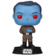 Funko Star Wars: Tales of the Empire POP! - Admiral Thrawn 9 cm - Figure