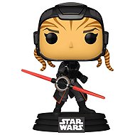 Funko Star Wars: Tales of the Empire POP! - Fourth Sister 9 cm - Figure