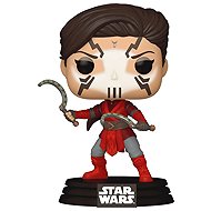 Funko Star Wars: Tales of the Empire POP! - Morgan Elsbeth (Glow) 9 cm - Figure