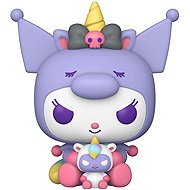 Funko Hello Kitty and Friends - Kuromi - Figure