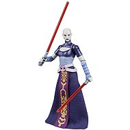 Hasbro Star Wars: The Clone Wars Vintage Collection - Asajj Ventress 10 cm - Figure