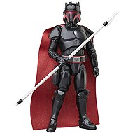 Hasbro Star Wars: The Mandalorian Vintage Collection - Moff Gideon (Dark Trooper Armor) - Figure