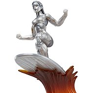 Hasbro The Fantastic Four: First Steps Marvel Legends - Silver Surfer 15 cm - Figure
