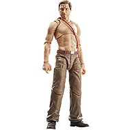 Hasbro Indiana Jones Adventure Series - Indiana Jones (Hypnotized) - Figure