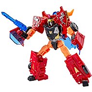 Hasbro Transformers Age of the Primes Deluxe Class - Excellion 14 cm - Figure