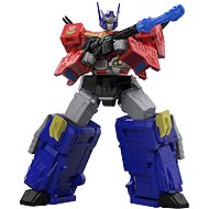Hasbro Transformers Age of the Primes Titan Class - The Thirteen Star Optimus Prime - Figure
