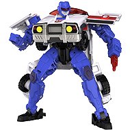 Hasbro Transformers Age of the Primes Voyager Class - The Thirteen Autobot Red Alert - Figure
