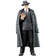 Hasbro Indiana Jones Adventure Series: Raiders of the Lost Ark - Major Arnold Toht - Figure