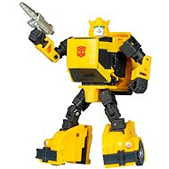 Hasbro Transformers: the Studio Deluxe Film Series - Bumblebee 11 cm - Figure