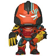 Funko What If.? big POP! - Sakaarian Iron Man 15 cm - Figure