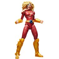 Hasbro X-Men Marvel Legends - Marvel's Husk (BAF: Marvel's Nemesis) 15 cm - Figure