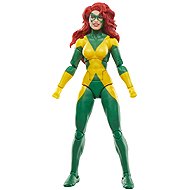 Hasbro X-Men Marvel Legends - Jean Grey (X-Factor) 15 cm - Figure